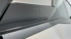 BMW iX 240kW xDrive40 M Sport 76.6kWh 5dr Auto Electric Estate